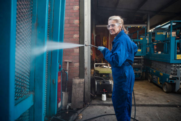 Best Oil and Grease Removal from Surfaces in Paloma Creek, TX